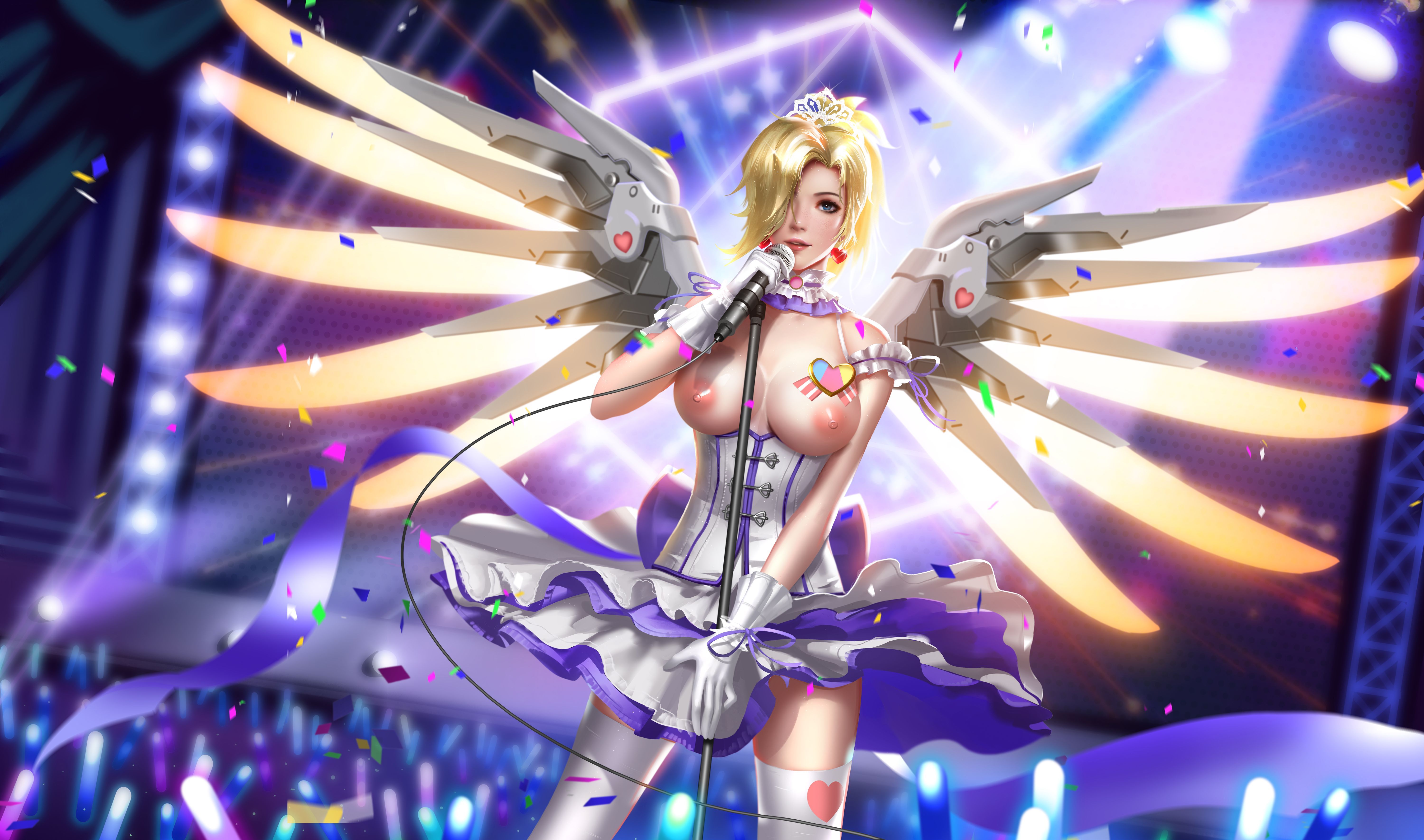 __mercy_overwatch_drawn_by_liang_xing__9bc8100944f4dd26e1c03487c6f69808