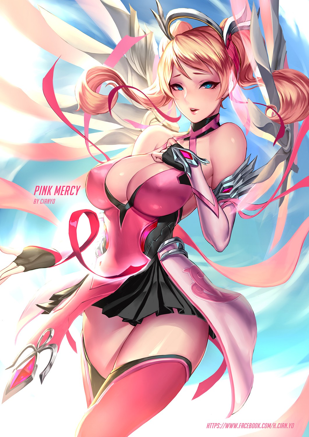 __mercy_and_pink_mercy_overwatch_drawn_by_cian_yo__f1583969c43e50513fb7561e550c967c