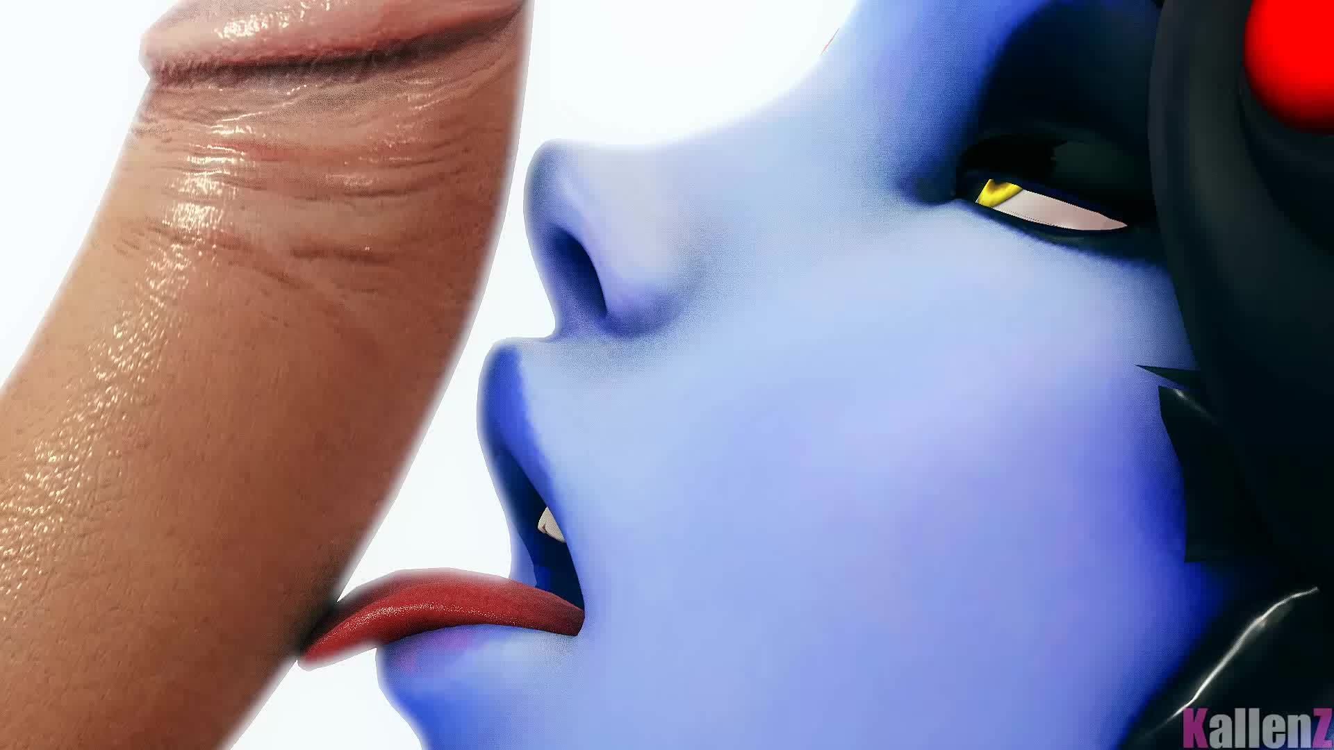 Kallenz Hentai