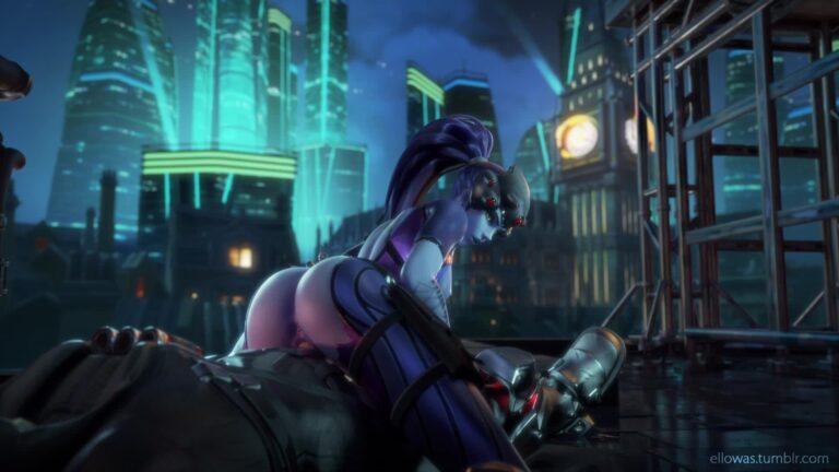 Ellowas Hentai