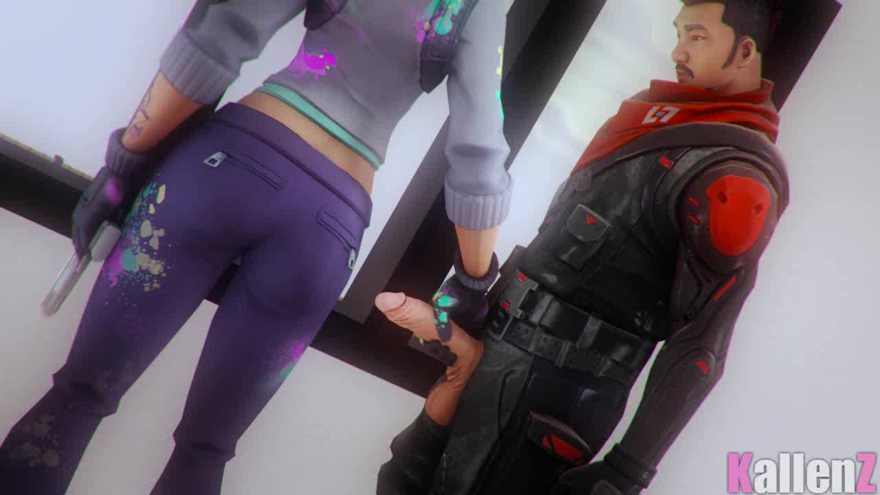 Teknique handjob Gif - OverSexy