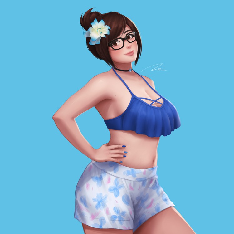 __mei_overwatch_drawn_by_umigraphics__52fe8b1a0c2c2b8154619d1441fcd710