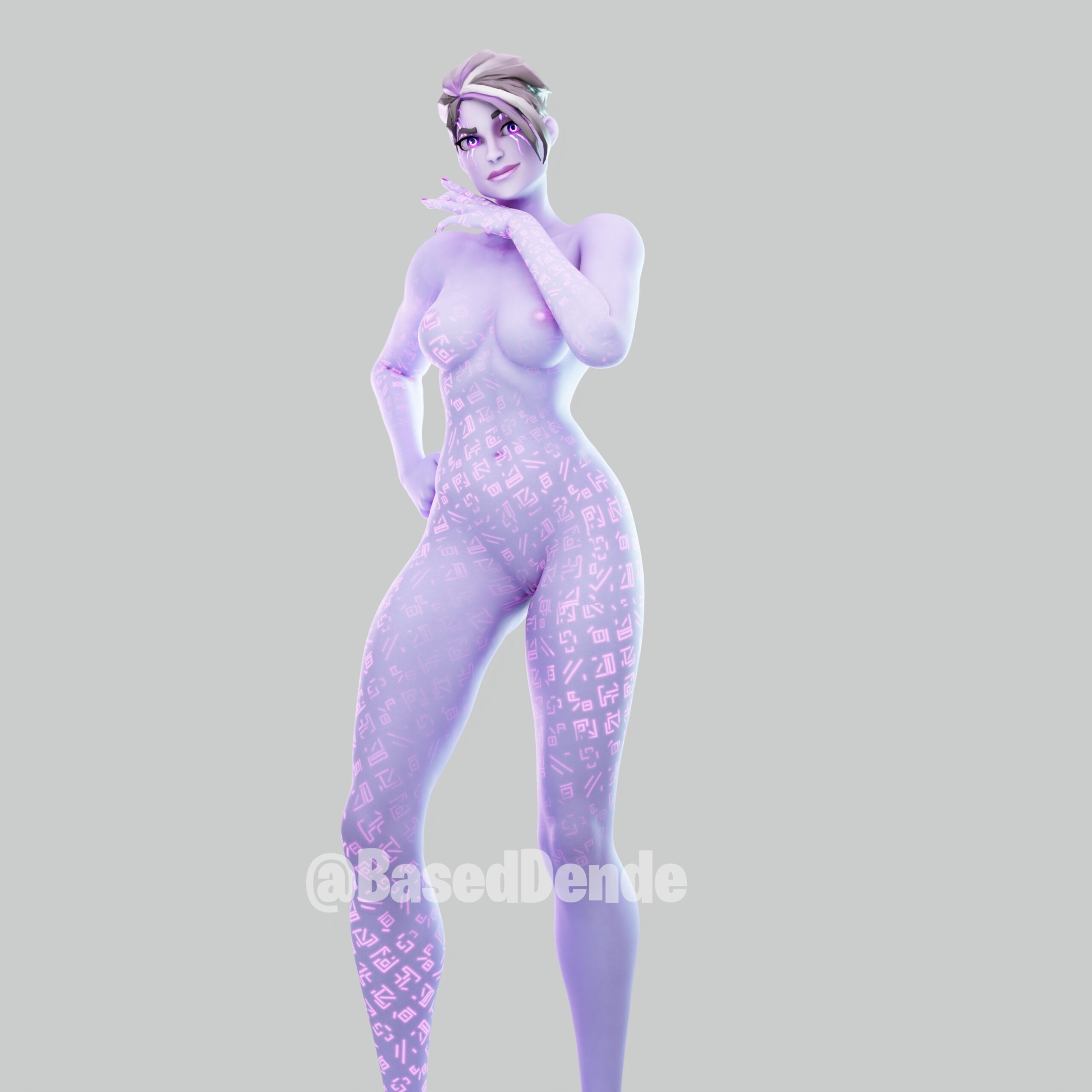 Dark Bomber - OverSexy