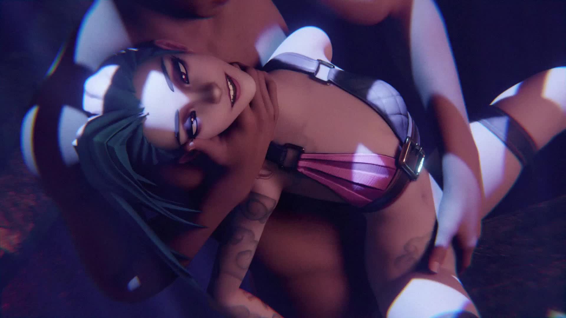 Jinx Sex